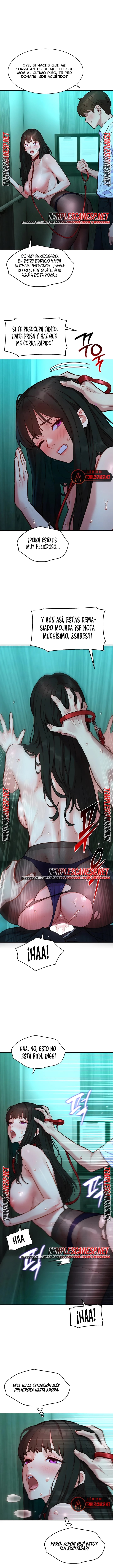 18+ KinkFolder.ZIP Raw Chapter 30 page 10
