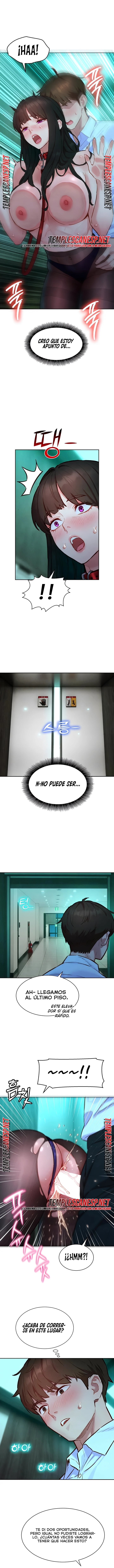 18+ KinkFolder.ZIP Raw Chapter 30 page 11