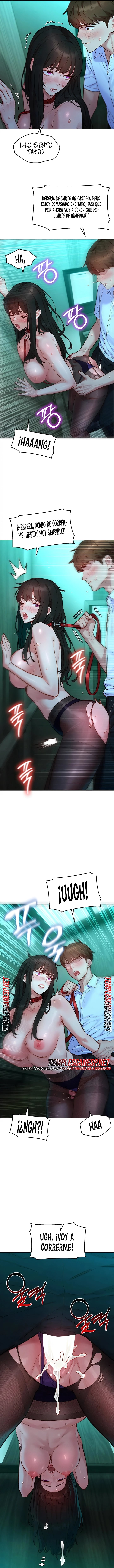 18+ KinkFolder.ZIP Raw Chapter 30 page 12