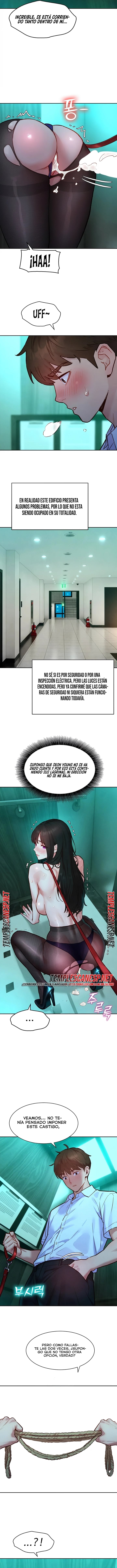 18+ KinkFolder.ZIP Raw Chapter 30 page 13