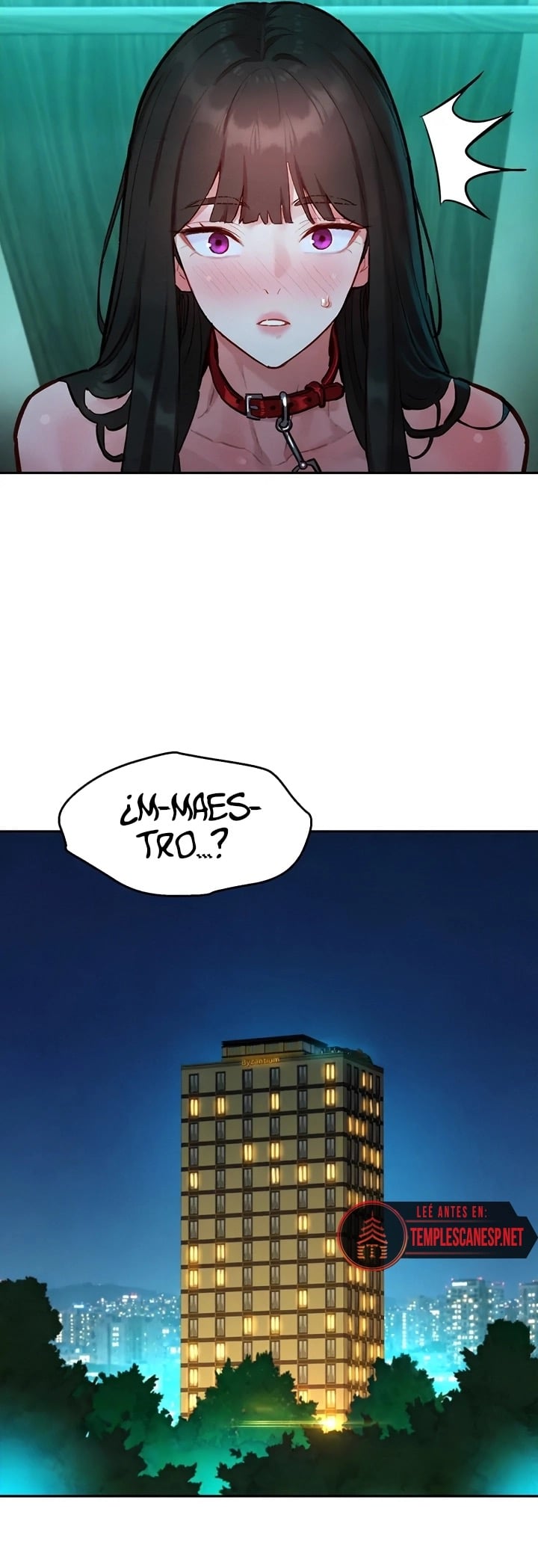 18+ KinkFolder.ZIP Raw Chapter 30 page 14