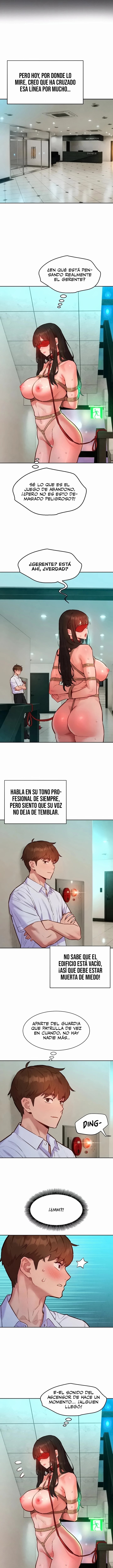 18+ KinkFolder.ZIP Raw Chapter 31 page 3