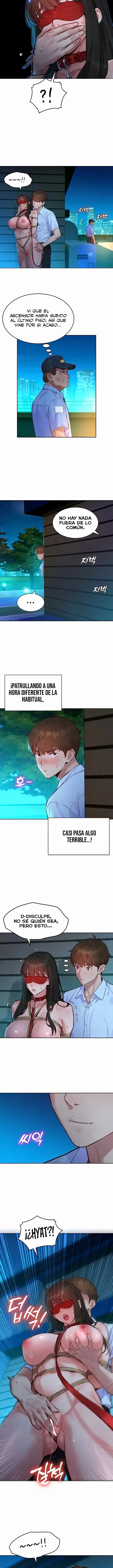 18+ KinkFolder.ZIP Raw Chapter 31 page 5