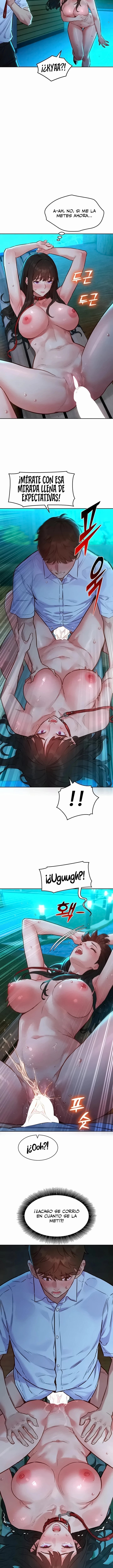 18+ KinkFolder.ZIP Raw Chapter 31 page 7