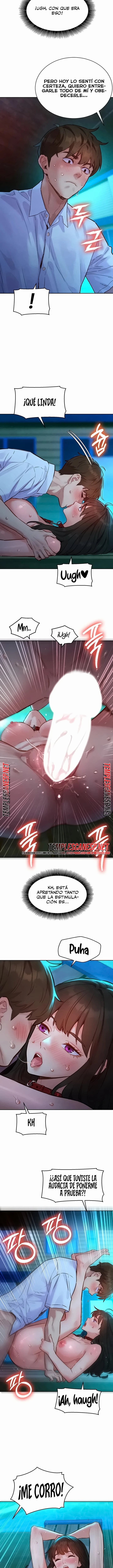 18+ KinkFolder.ZIP Raw Chapter 31 page 9