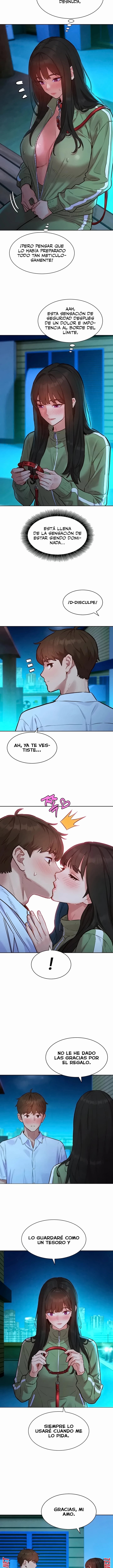 18+ KinkFolder.ZIP Raw Chapter 31 page 11
