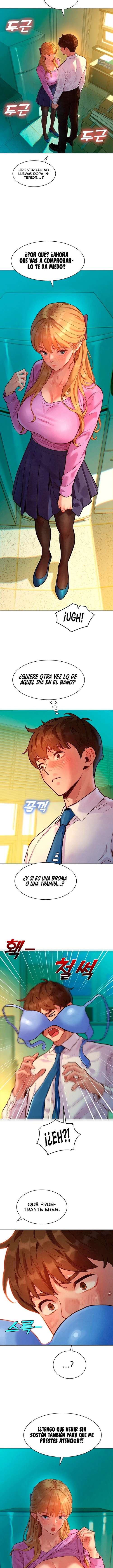 18+ KinkFolder.ZIP Raw Chapter 4 page 2