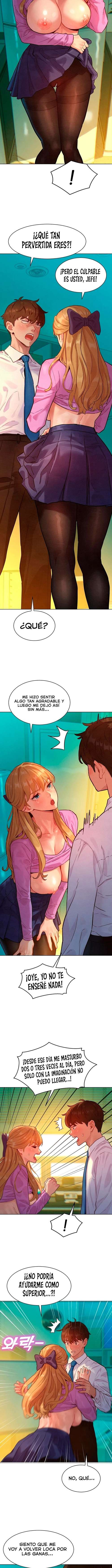 18+ KinkFolder.ZIP Raw Chapter 4 page 3