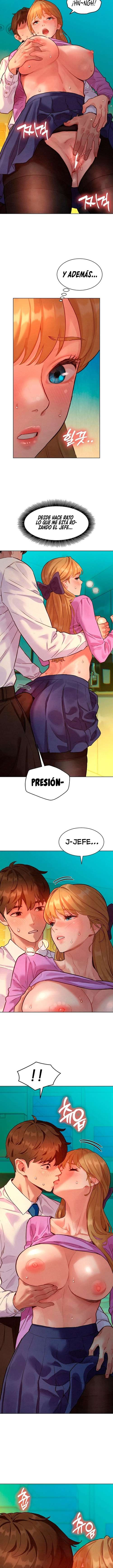 18+ KinkFolder.ZIP Raw Chapter 4 page 7
