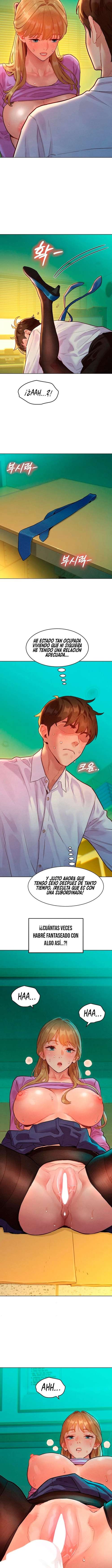 18+ KinkFolder.ZIP Raw Chapter 4 page 9