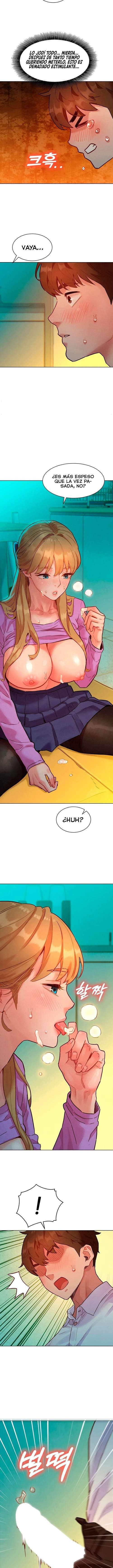 18+ KinkFolder.ZIP Raw Chapter 4 page 12