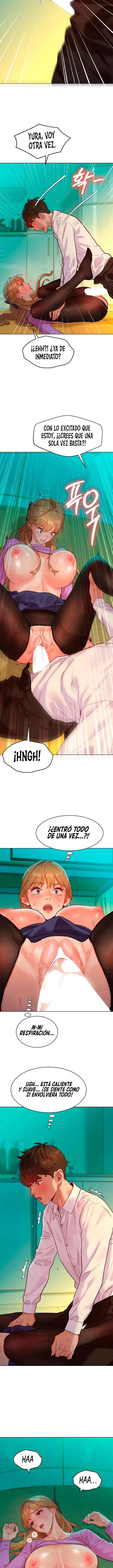 18+ KinkFolder.ZIP Raw Chapter 4 page 13