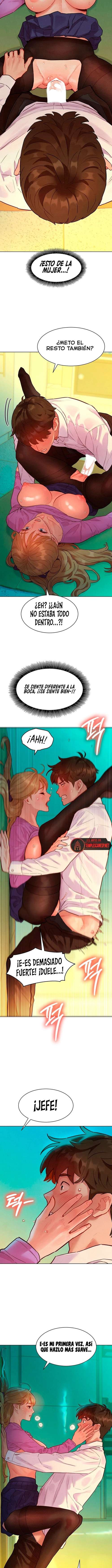 18+ KinkFolder.ZIP Raw Chapter 4 page 14