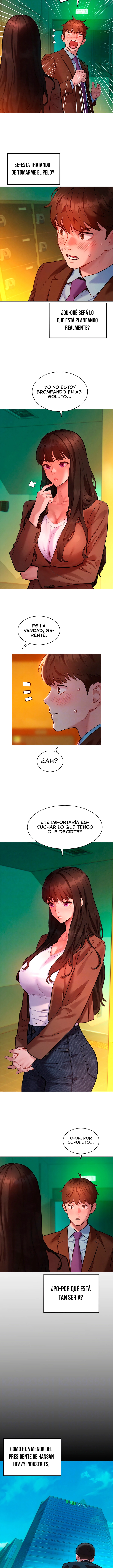 18+ KinkFolder.ZIP Raw Chapter 8 page 2