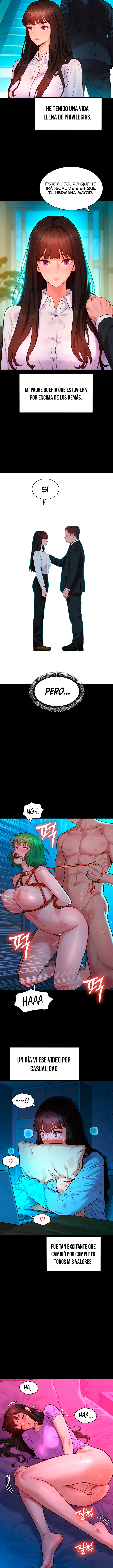 18+ KinkFolder.ZIP Raw Chapter 8 page 3