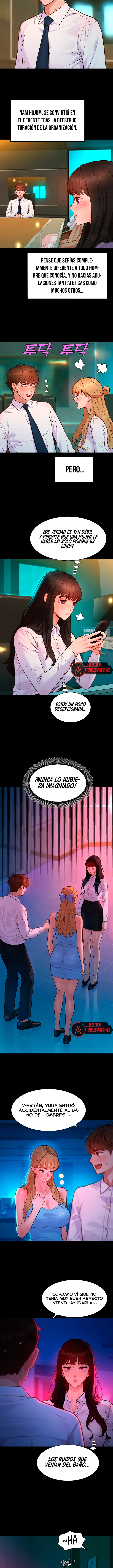 18+ KinkFolder.ZIP Raw Chapter 8 page 5