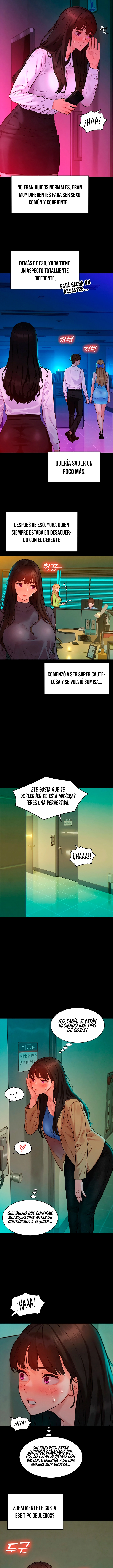 18+ KinkFolder.ZIP Raw Chapter 8 page 6