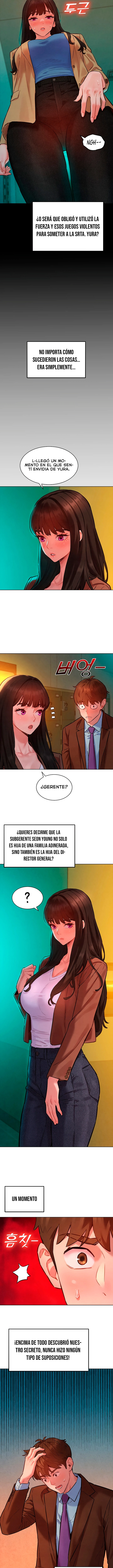 18+ KinkFolder.ZIP Raw Chapter 8 page 7