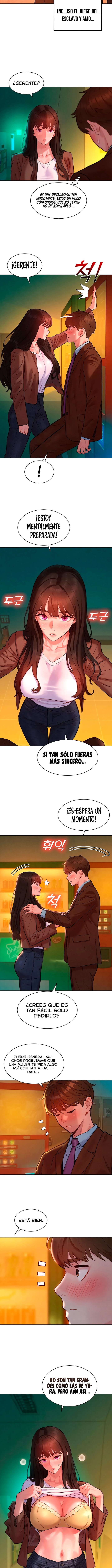 18+ KinkFolder.ZIP Raw Chapter 8 page 8