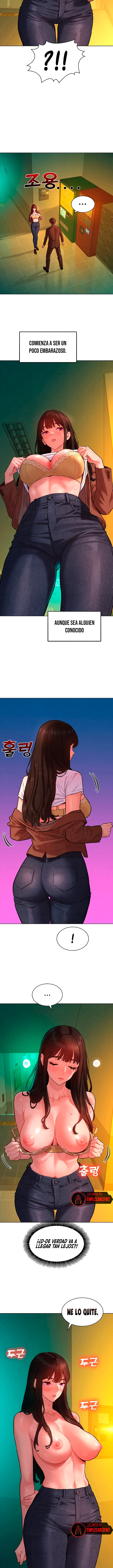 18+ KinkFolder.ZIP Raw Chapter 8 page 9