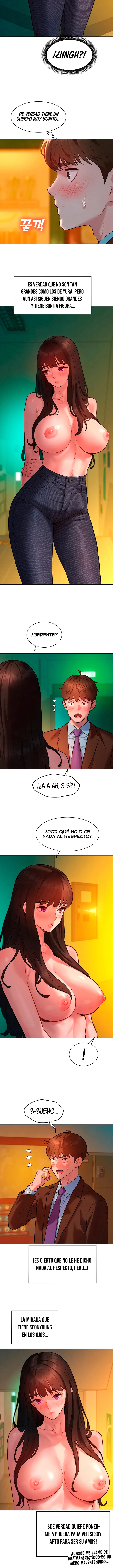18+ KinkFolder.ZIP Raw Chapter 8 page 10