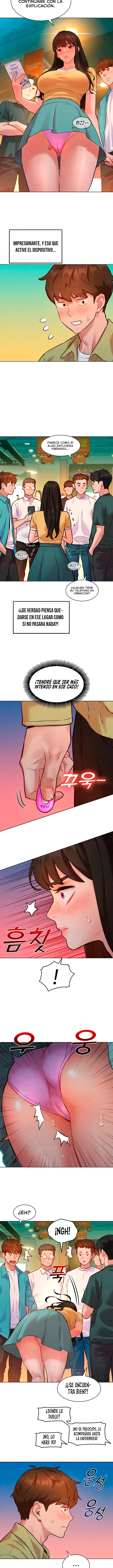 18+ KinkFolder.ZIP Raw Chapter 9 page 8