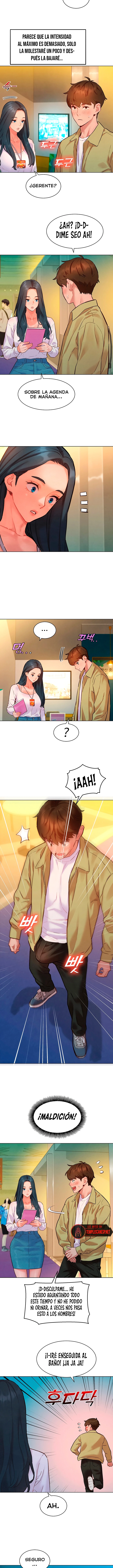 18+ KinkFolder.ZIP Raw Chapter 9 page 9