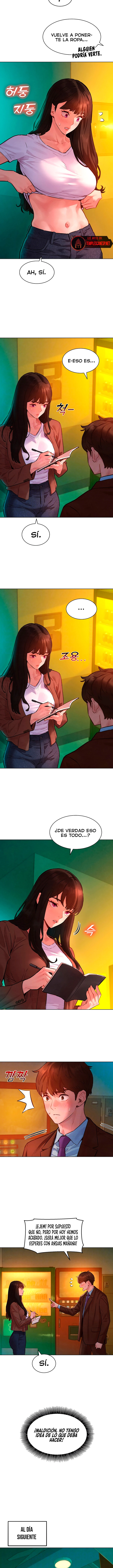 18+ KinkFolder.ZIP Raw Chapter 9 page 13