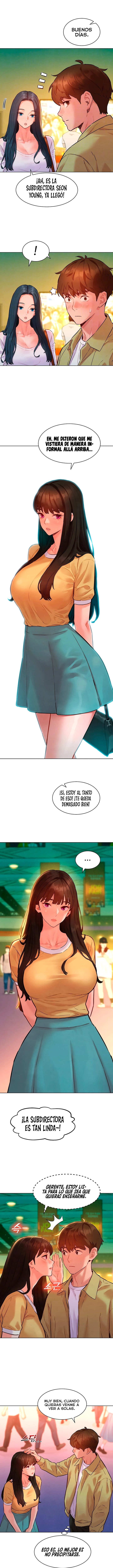18+ KinkFolder.ZIP Raw Chapter 9 page 15