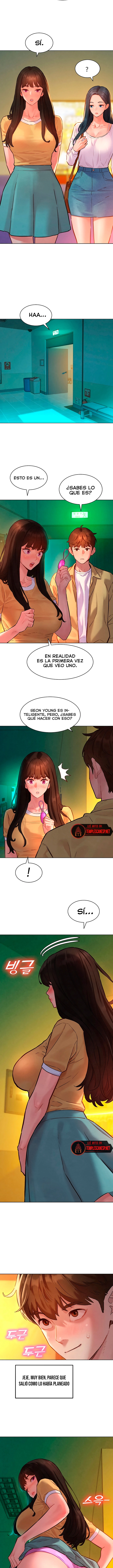 18+ KinkFolder.ZIP Raw Chapter 9 page 16