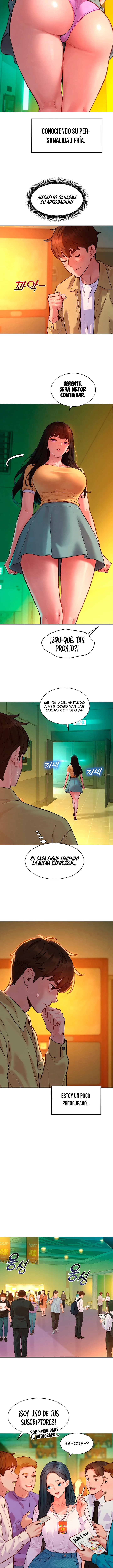 18+ KinkFolder.ZIP Raw Chapter 9 page 17