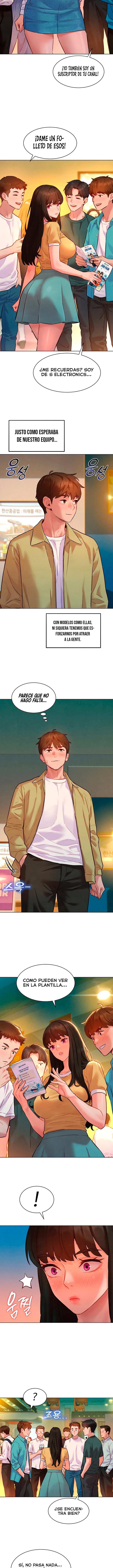 18+ KinkFolder.ZIP Raw Chapter 9 page 18
