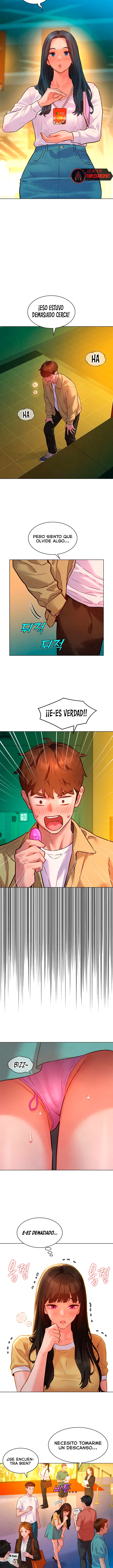 18+ KinkFolder.ZIP Raw Chapter 9 page 21