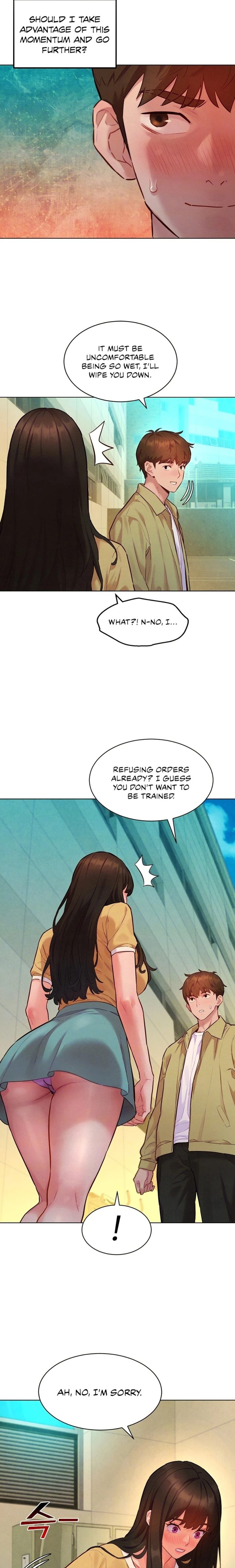 18+ KinkFolder.ZIP Chapter 10 page 7