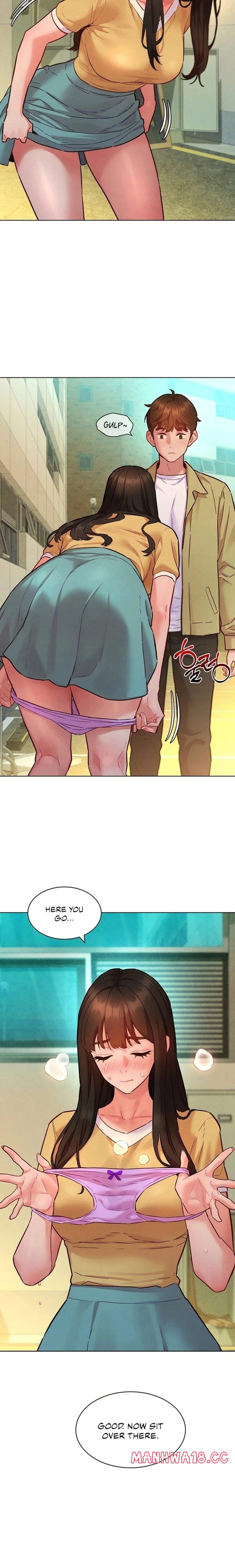 18+ KinkFolder.ZIP Chapter 10 page 8