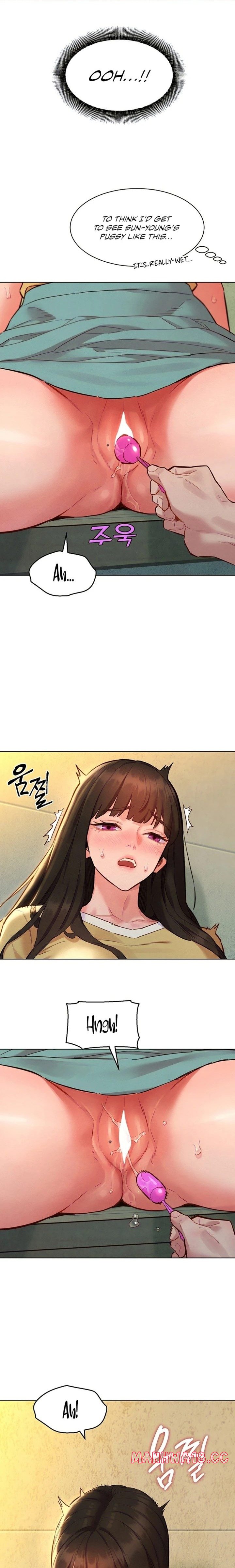 18+ KinkFolder.ZIP Chapter 10 page 10