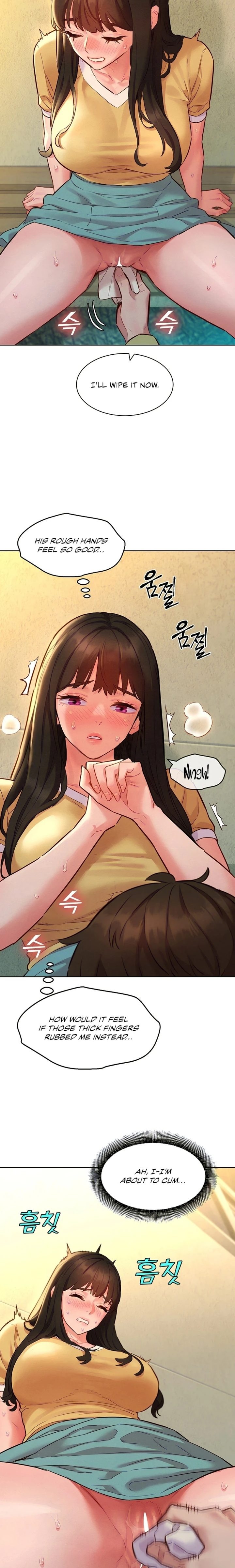 18+ KinkFolder.ZIP Chapter 10 page 11