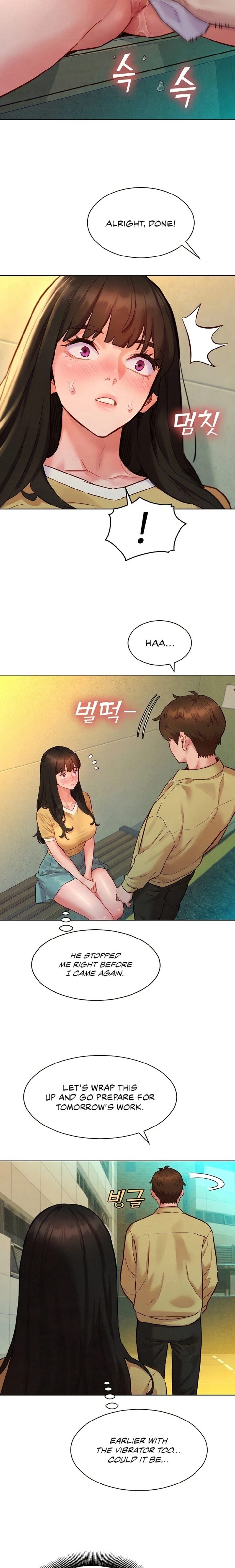 18+ KinkFolder.ZIP Chapter 10 page 12
