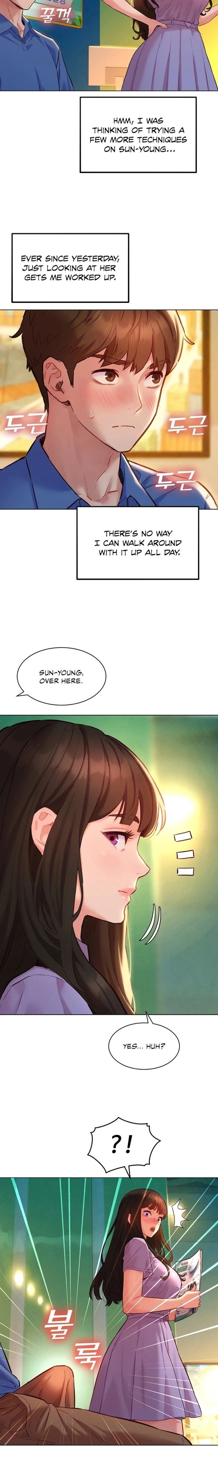 18+ KinkFolder.ZIP Chapter 10 page 14