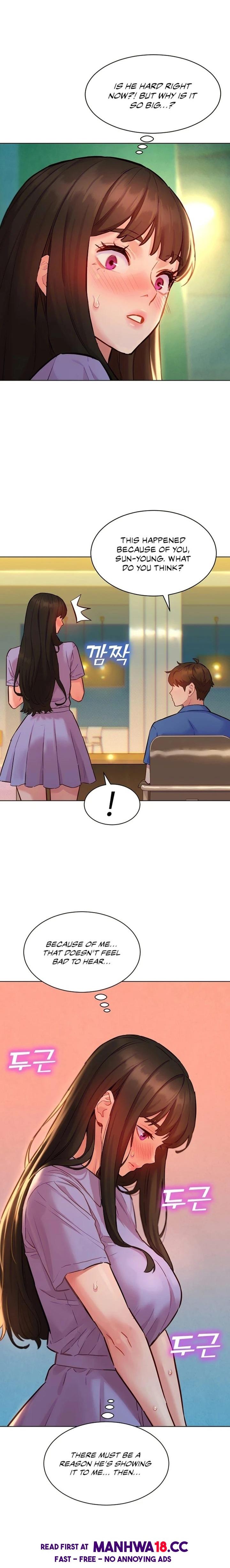 18+ KinkFolder.ZIP Chapter 10 page 15