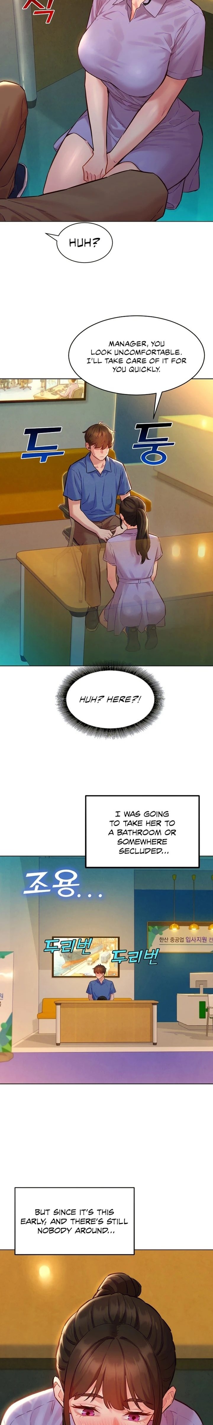 18+ KinkFolder.ZIP Chapter 10 page 17