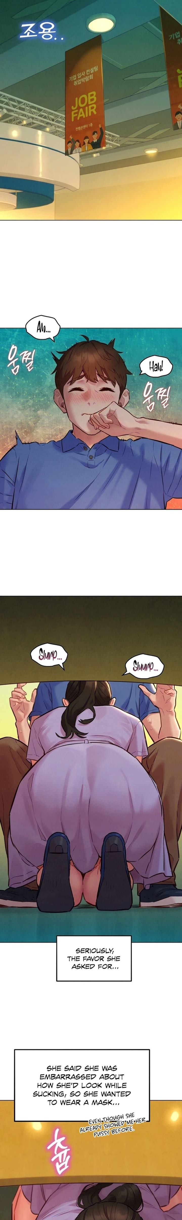 18+ KinkFolder.ZIP Chapter 10 page 20