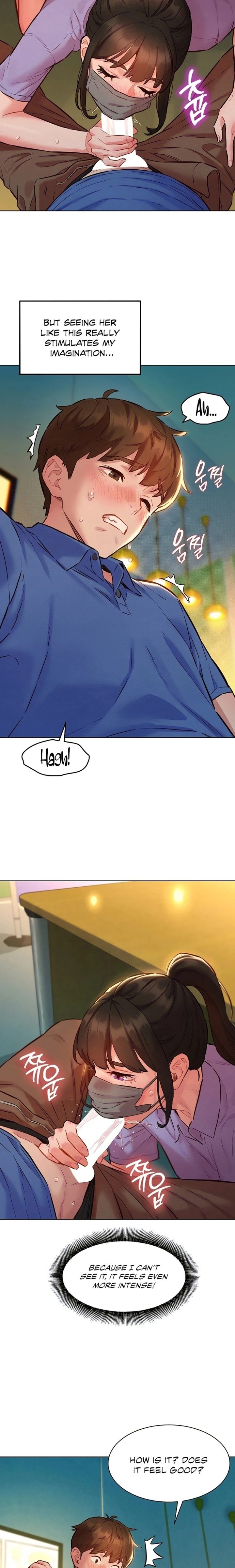 18+ KinkFolder.ZIP Chapter 10 page 21