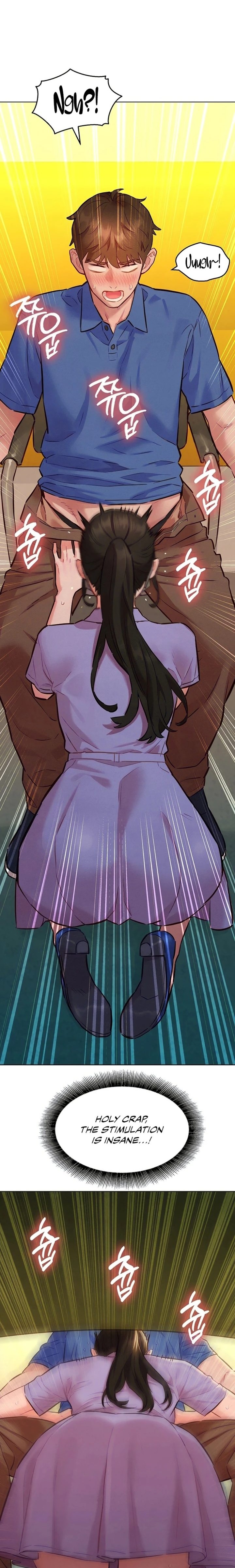 18+ KinkFolder.ZIP Chapter 10 page 23