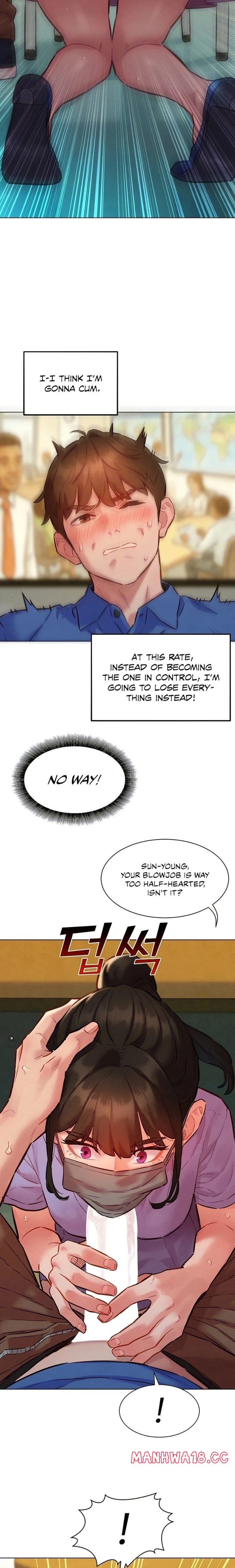18+ KinkFolder.ZIP Chapter 10 page 24