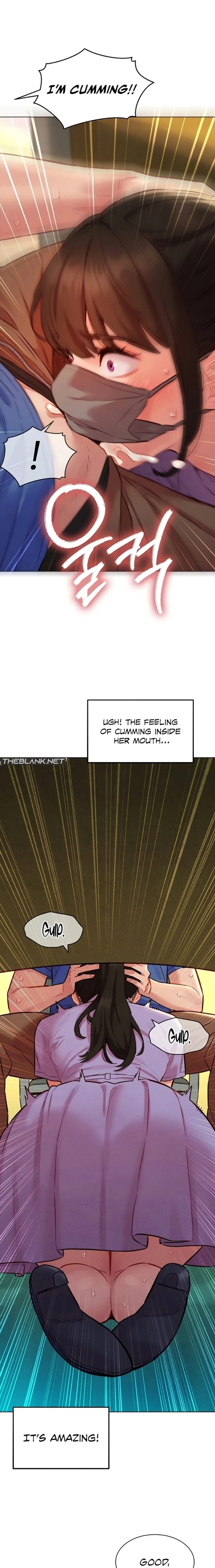 18+ KinkFolder.ZIP Chapter 10 page 27