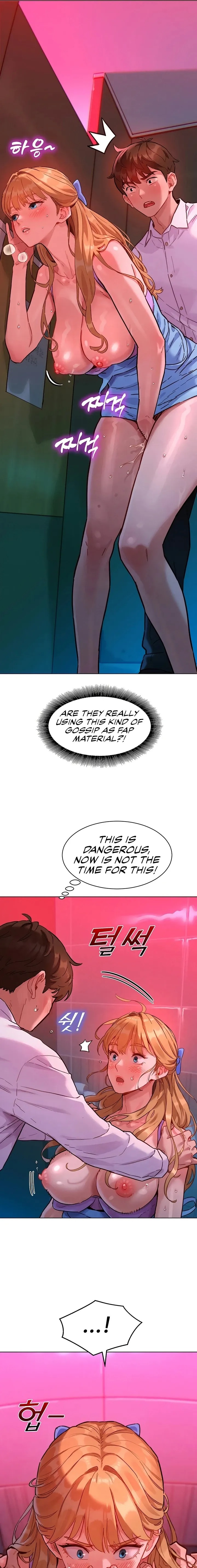 18+ KinkFolder.ZIP Chapter 2 page 7