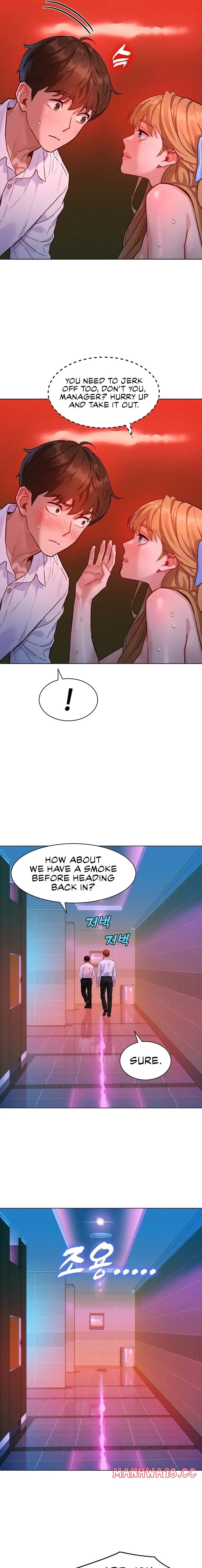 18+ KinkFolder.ZIP Chapter 2 page 9