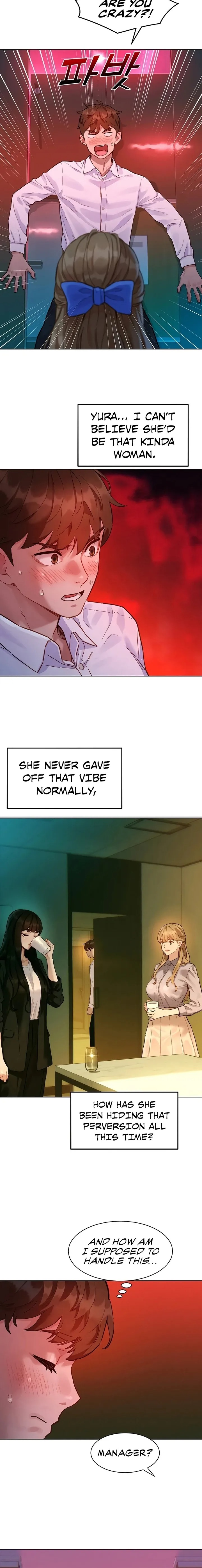 18+ KinkFolder.ZIP Chapter 2 page 10