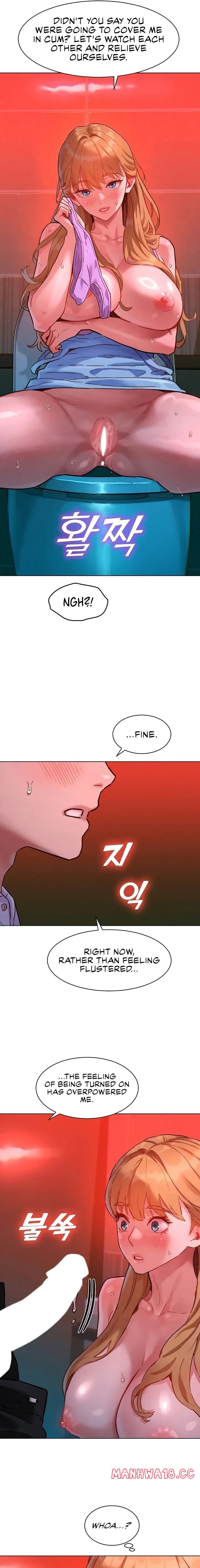 18+ KinkFolder.ZIP Chapter 2 page 13